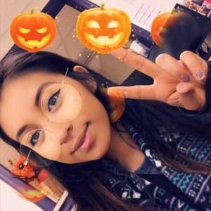 Meet your Posher, Ceci